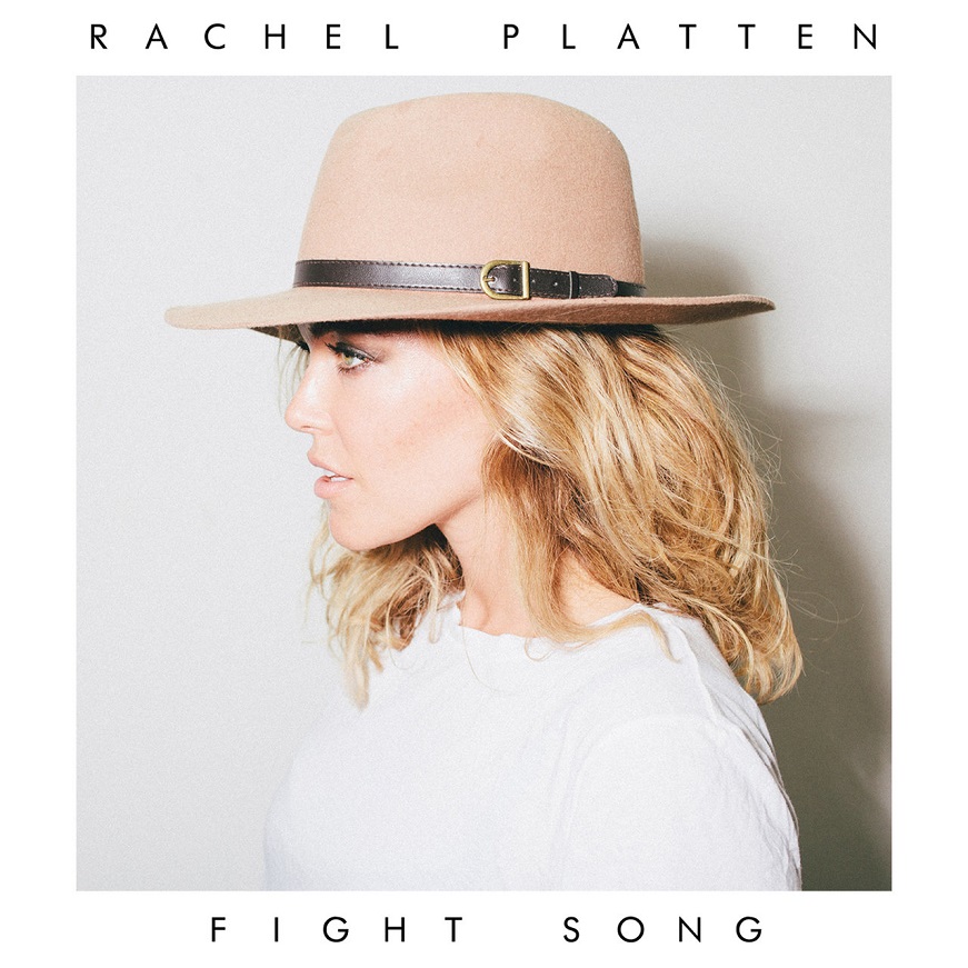 Rachel Platten - Fight Song（2015/FLAC/EP分轨/46.2M）