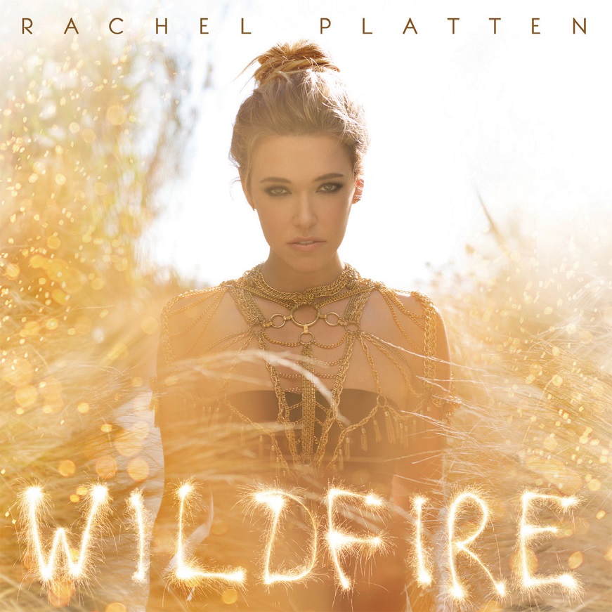 Rachel Platten - Wildfire（2016/FLAC/分轨/276M）