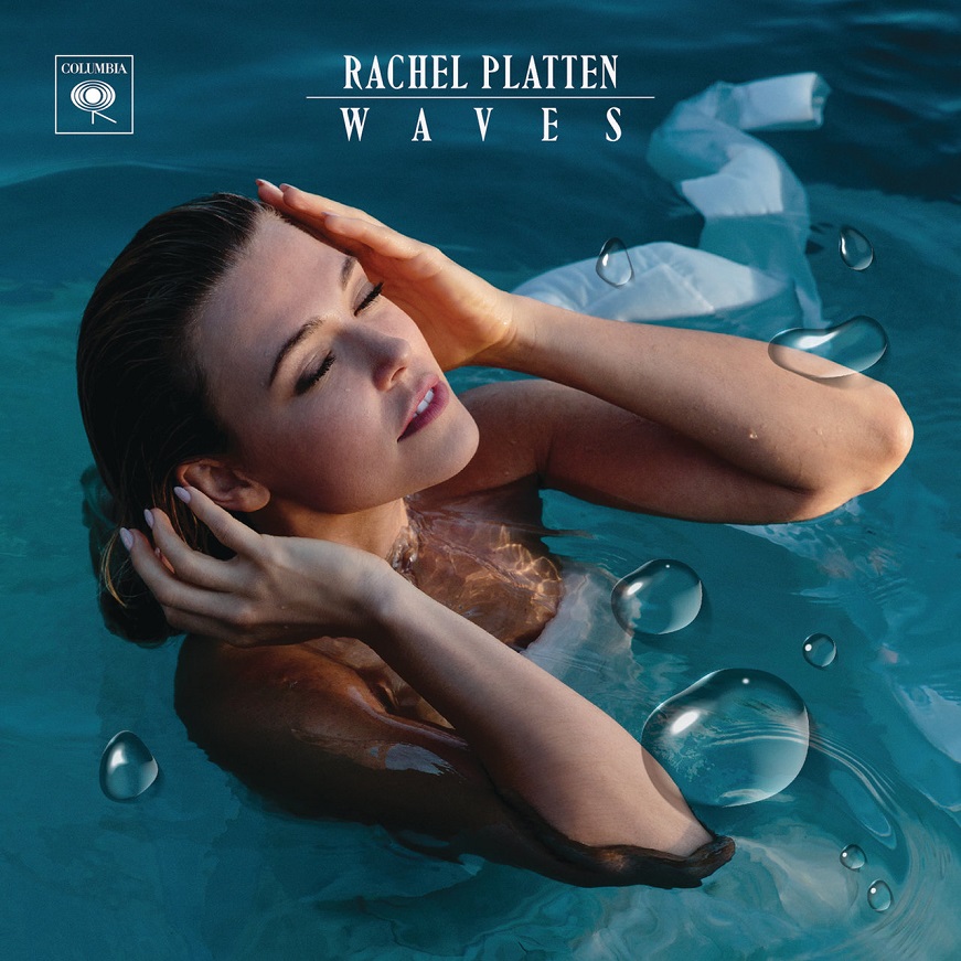 Rachel Platten - Waves（2017/FLAC/分轨/535M）(MQA/24bit/44.1kHz）