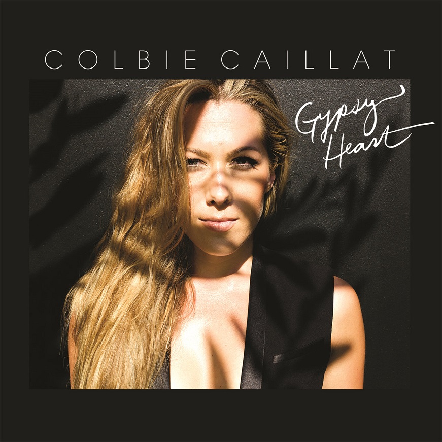 Colbie Caillat - Gypsy Heart（2014/FLAC/分轨/354M）