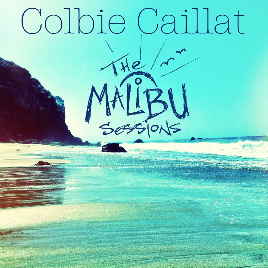 Colbie Caillat - The Malibu Sessions（2016/FLAC/分轨/290M）