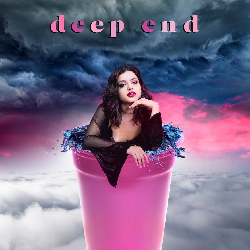 Hey Violet - Deep End（2021/FLAC/EP分轨/67.9M）