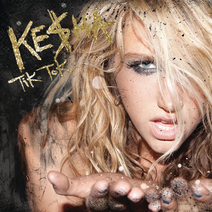 Kesha - TiK-Tok - Remixes（2009/FLAC/EP分轨/196M）