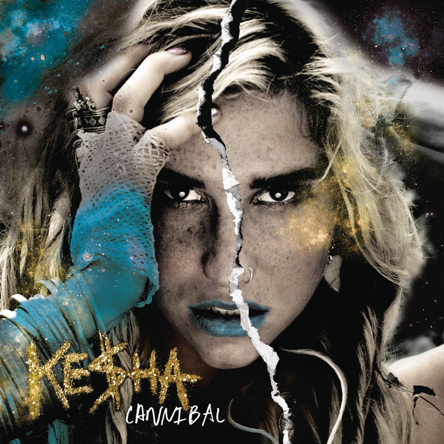Kesha - Cannibal (Expanded Edition)（2010/FLAC/分轨/318M）
