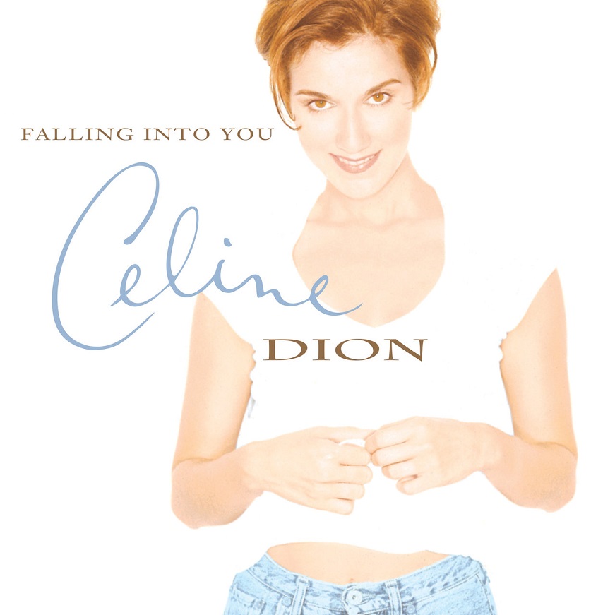 Céline Dion - Falling into You（1996/FLAC/分轨/493M）