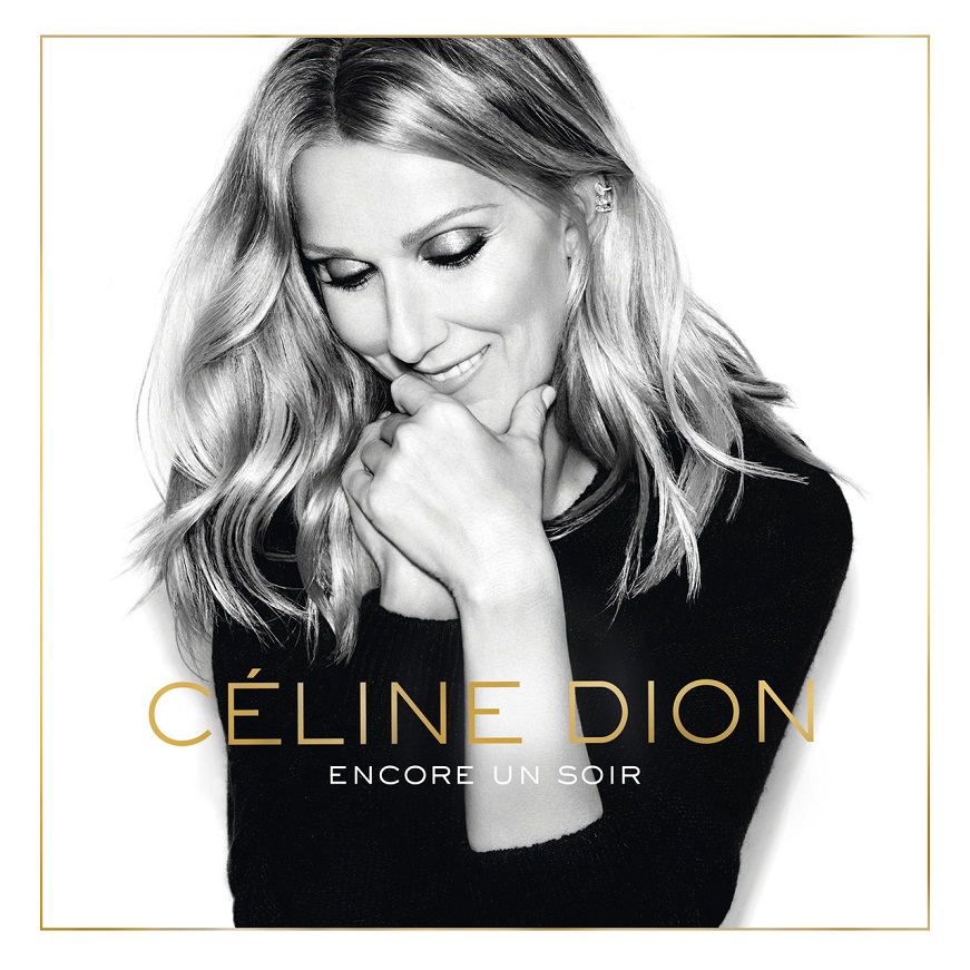 Céline Dion - Encore un soir (Deluxe Edition)（2016/FLAC/分轨/350M）