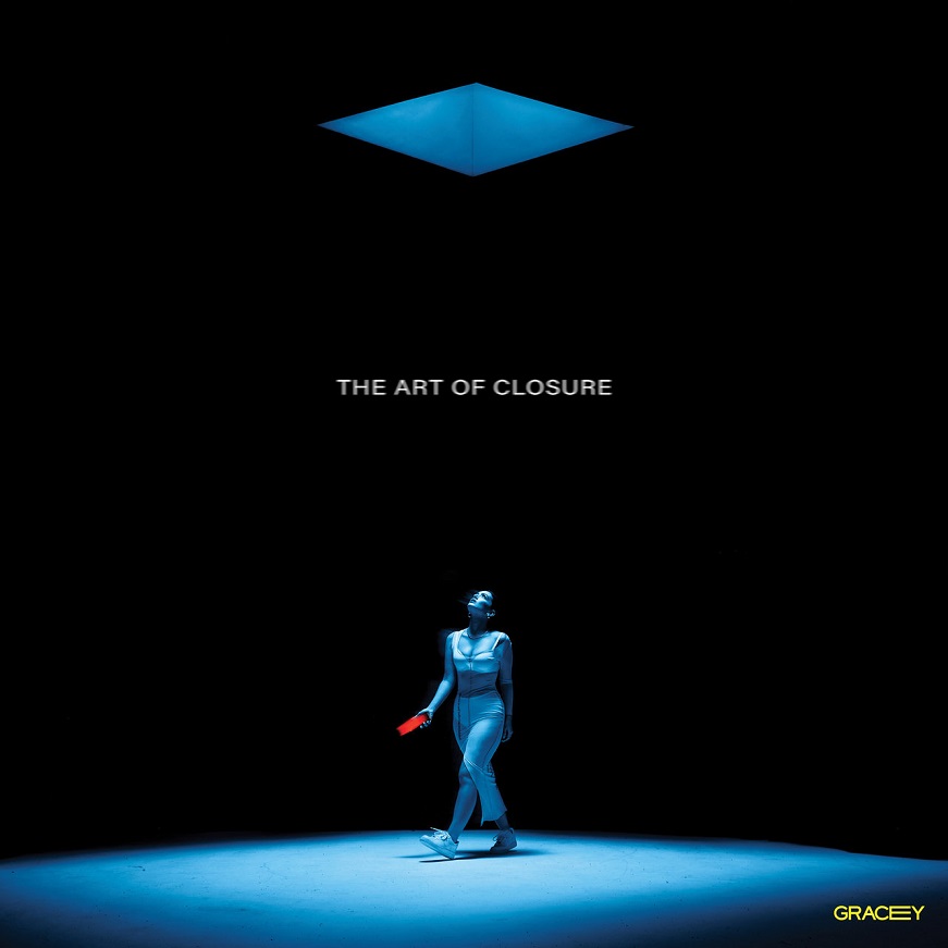 Gracey - The Art Of Closure（2020/FLAC/分轨/150M）