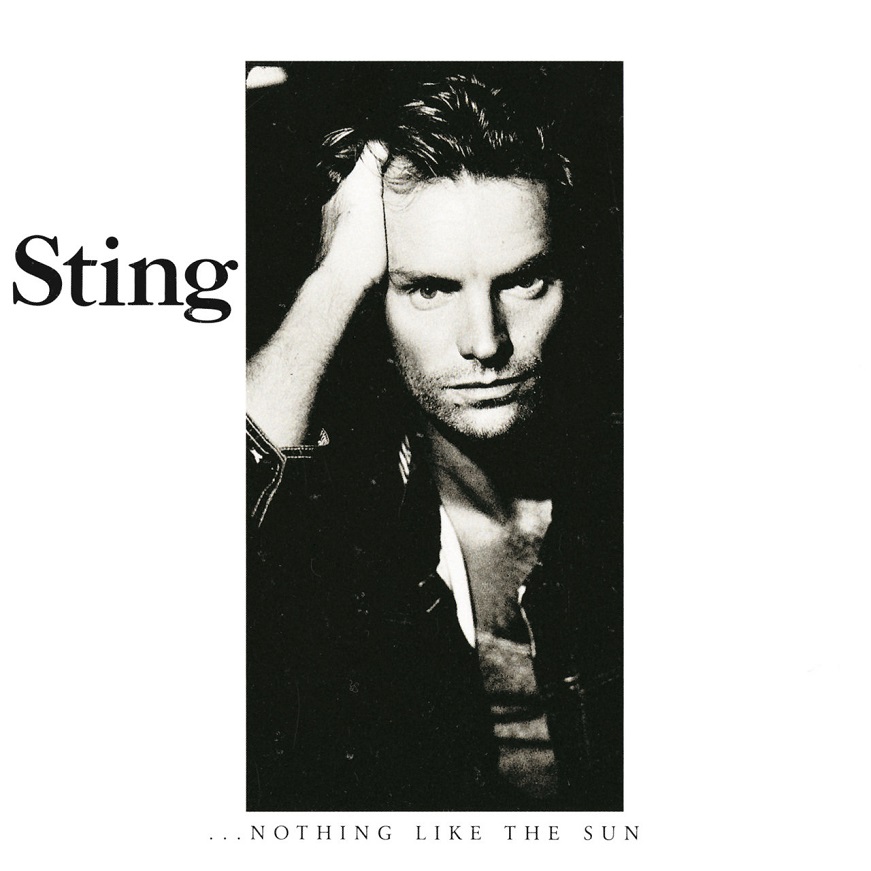 Sting - ...Nothing Like The Sun（1987/FLAC/分轨/346M）