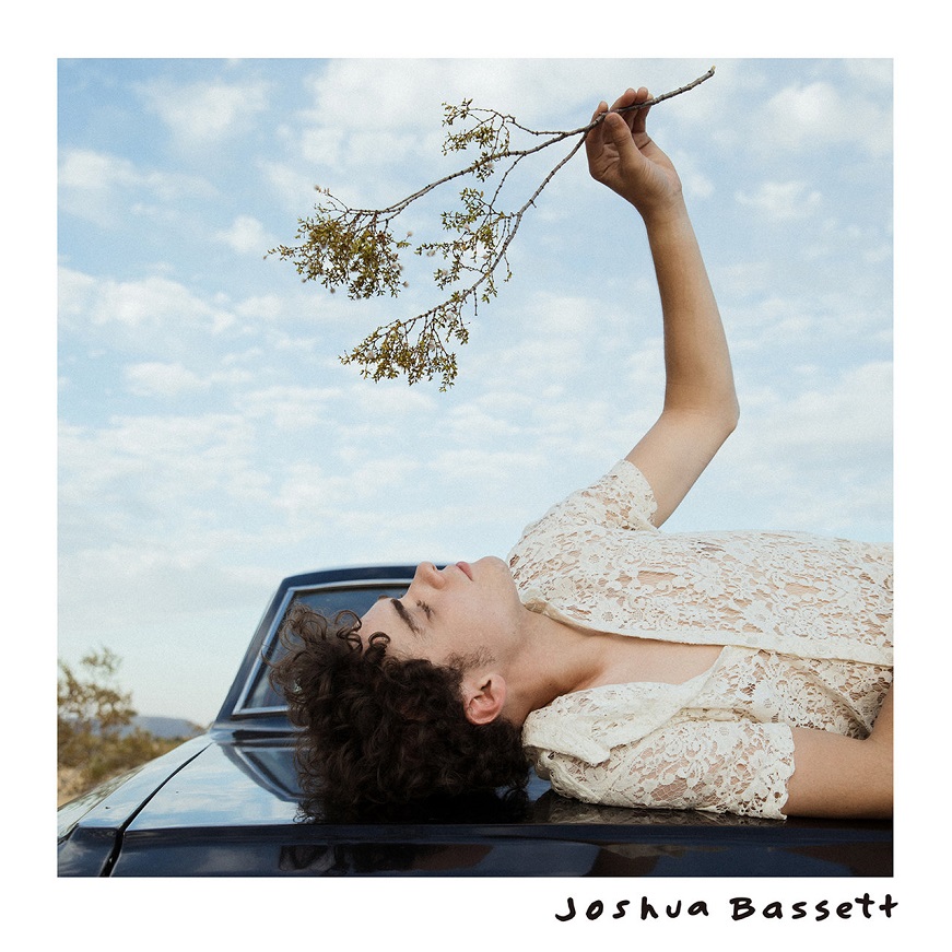 Joshua Bassett - Joshua Bassett（2021/FLAC/EP分轨/127M）