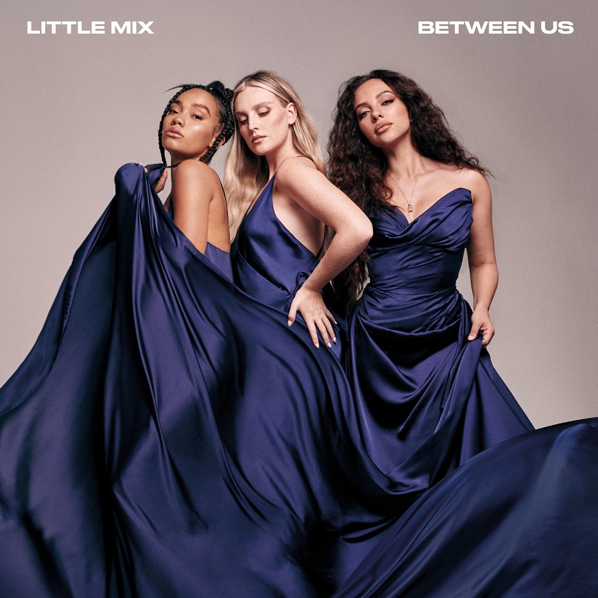 Little Mix - Between Us (Deluxe Version)（2021/FLAC/分轨/664M）