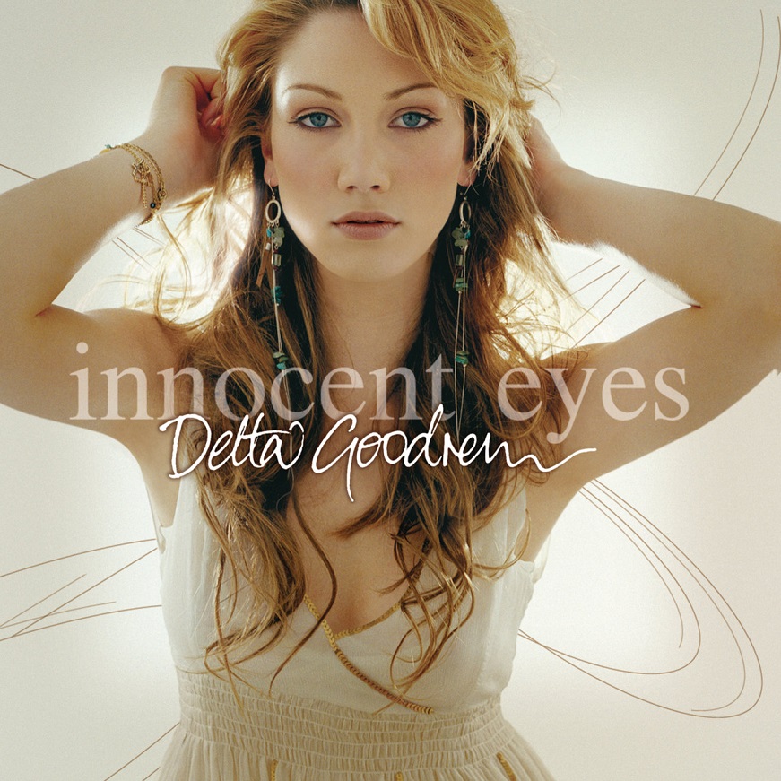 Delta Goodrem - Innocent Eyes（2003/FLAC/分轨/362M）