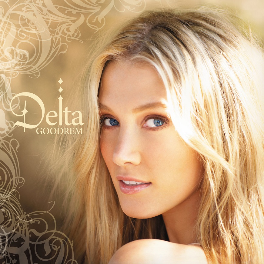Delta Goodrem - Delta (Bonus Track Version)（2008/FLAC/分轨/378M）