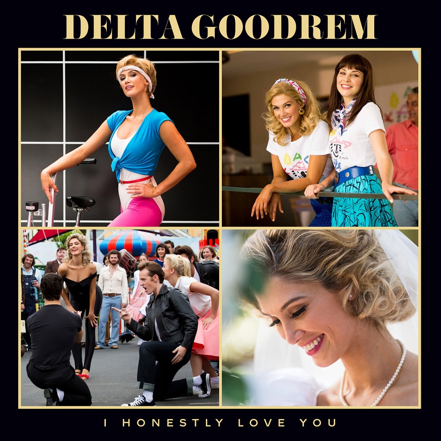 Delta Goodrem - I Honestly Love You（2018/FLAC/分轨/299M）