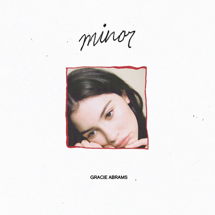 Gracie Abrams - minor（2020/FLAC/EP分轨/117M）
