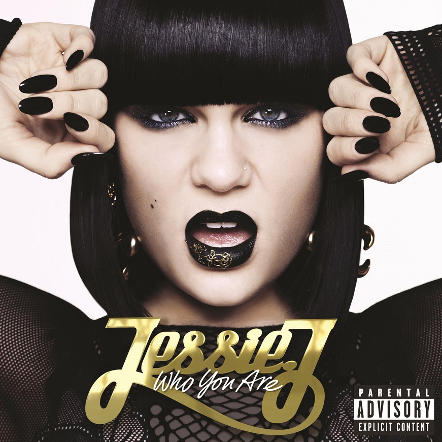 Jessie J - Who You Are (Platinum Edition)（2011/FLAC/分轨/475M）