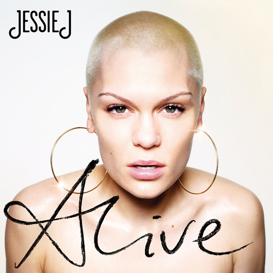Jessie J - Alive (Deluxe Edition)（2013/FLAC/分轨/421M）