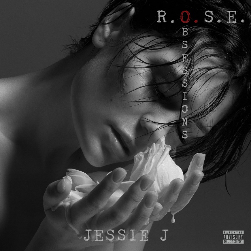 Jessie J - R.O.S.E. (Obsessions)（2018/FLAC/EP分轨/106M）