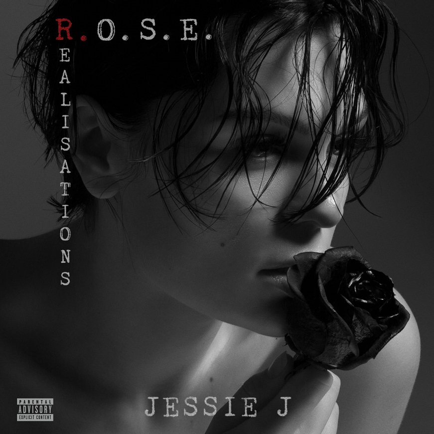 Jessie J - R.O.S.E. (Realisations)（2018/FLAC/EP分轨/87M）