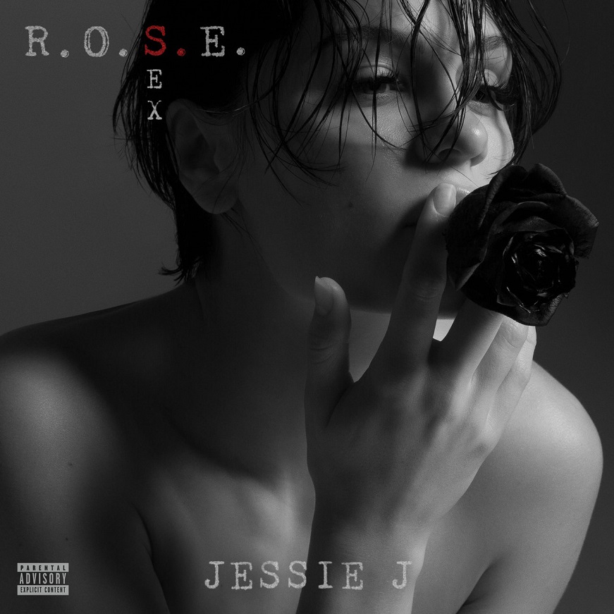 Jessie J - R.O.S.E. (Sex)（2018/FLAC/EP分轨/103M）