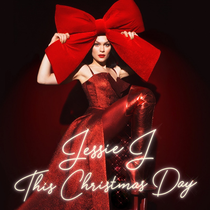 Jessie J - This Christmas Day（2018/FLAC/分轨/235M）