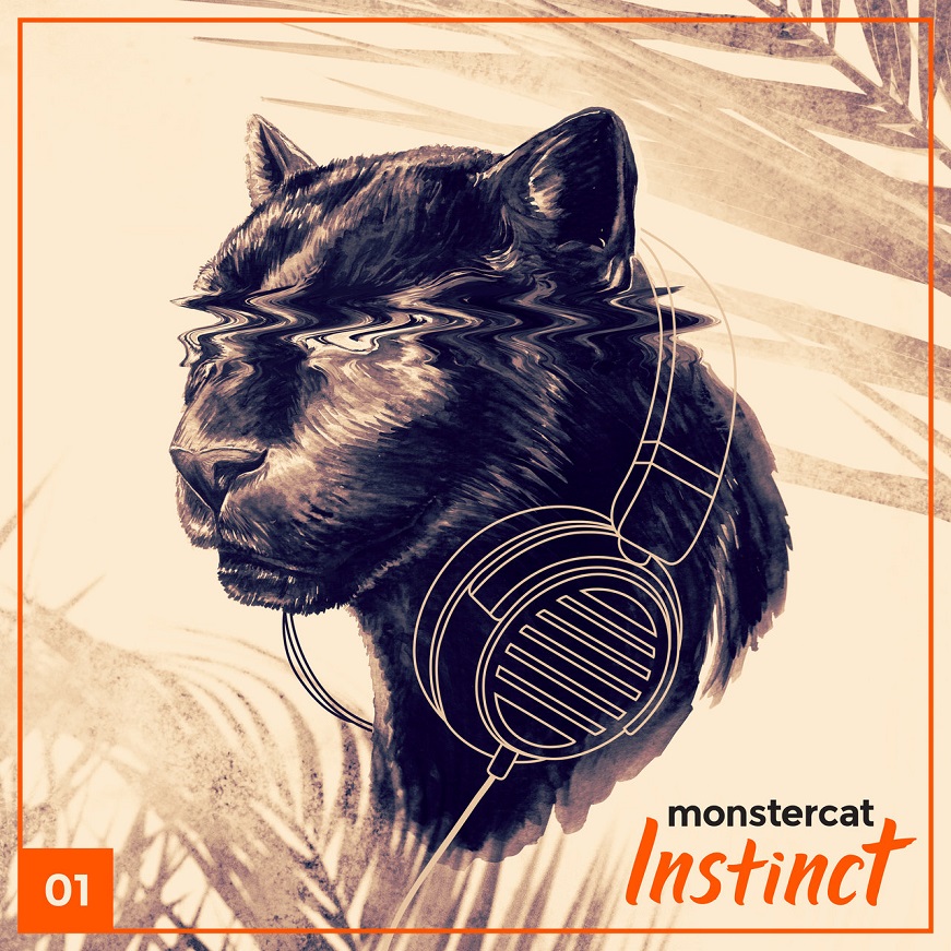 Monstercat - Monstercat Instinct Vol. 1（2018/FLAC/分轨/1.89G）