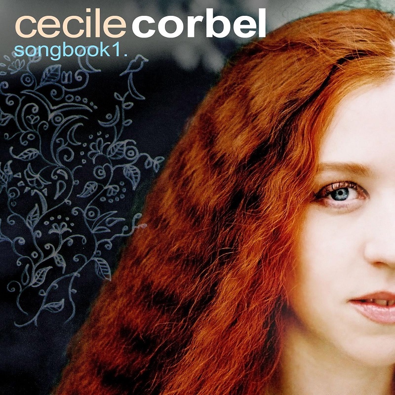 Cécile Corbel - Songbook 1（2006/FLAC/分轨/287M）