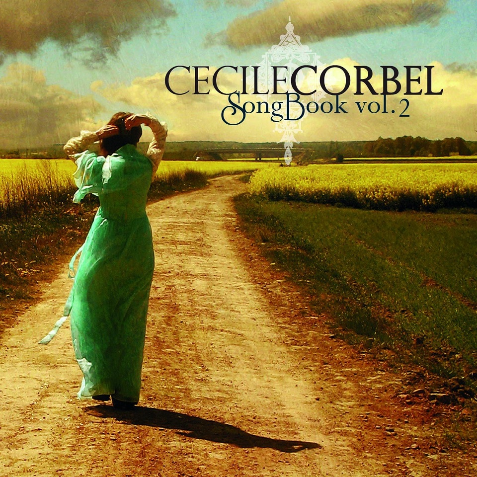 Cécile Corbel - SongBook vol.2（2008/FLAC/分轨/290M）