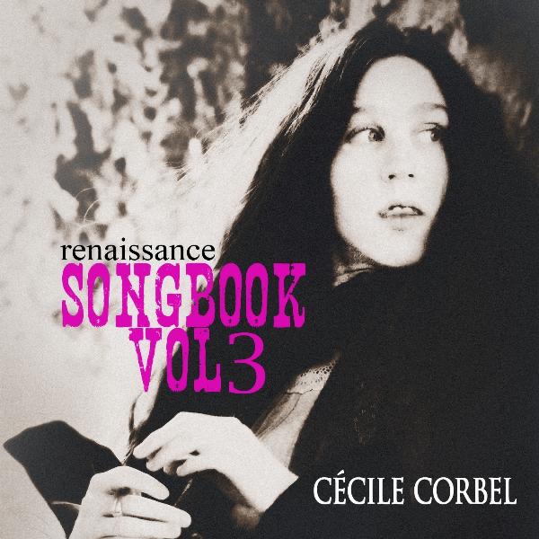 Cécile Corbel - SongBook Vol.3（2010/FLAC/分轨/214M）