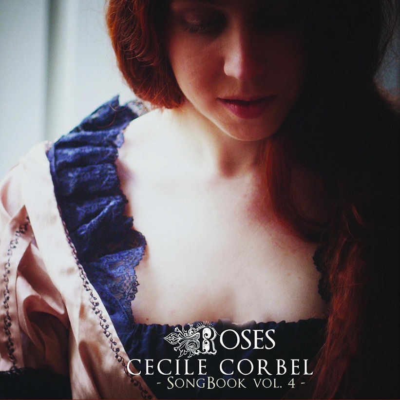 Cécile Corbel - SongBook vol.4（2013/FLAC/分轨/227M）