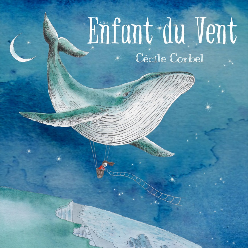 Cécile Corbel - Enfant du vent（2019/FLAC/分轨/356M）