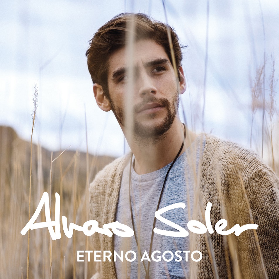 Alvaro Soler - Eterno Agosto（2016/FLAC/EP分轨/483M）