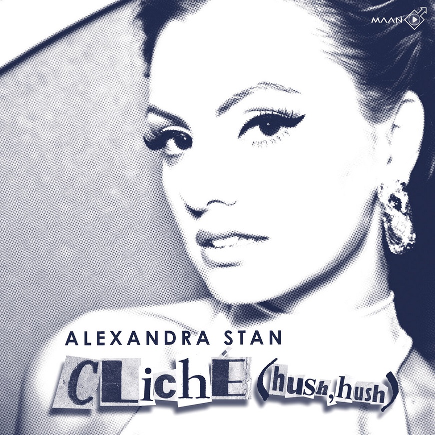 Alexandra Stan - Cliche (Hush Hush)（2013/FLAC/EP分轨/109M）