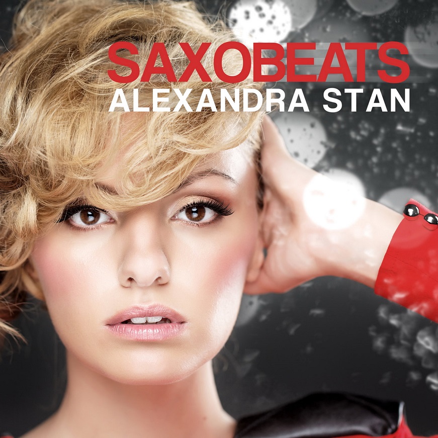 Alexandra Stan - Saxobeats（2011/FLAC/分轨/332M）