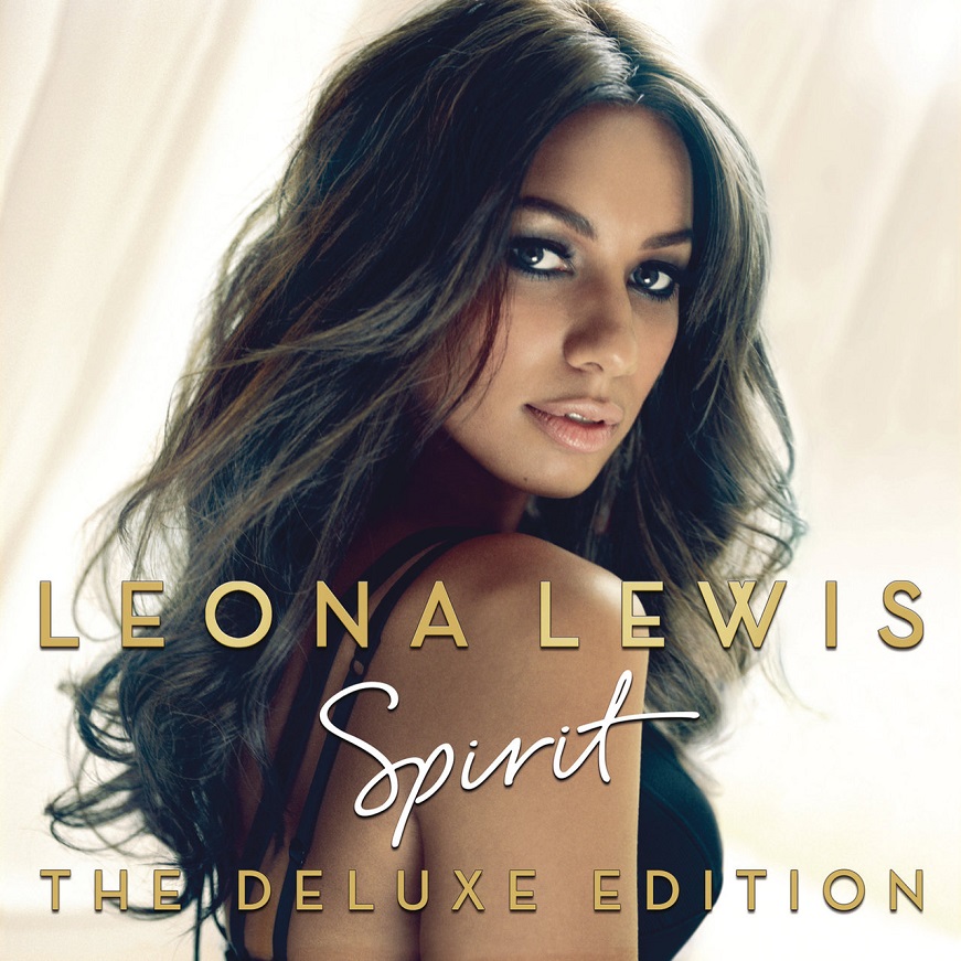 Leona Lewis - Spirit（2007/FLAC/分轨/468M）
