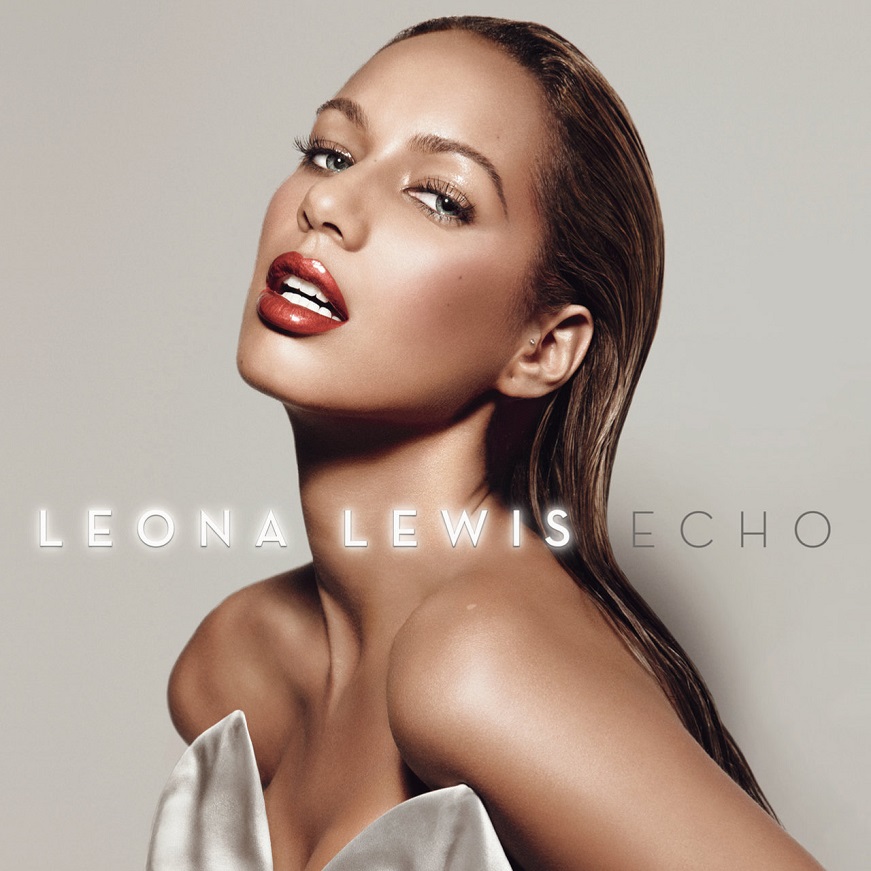Leona Lewis - Echo（2009/FLAC/分轨/398M）