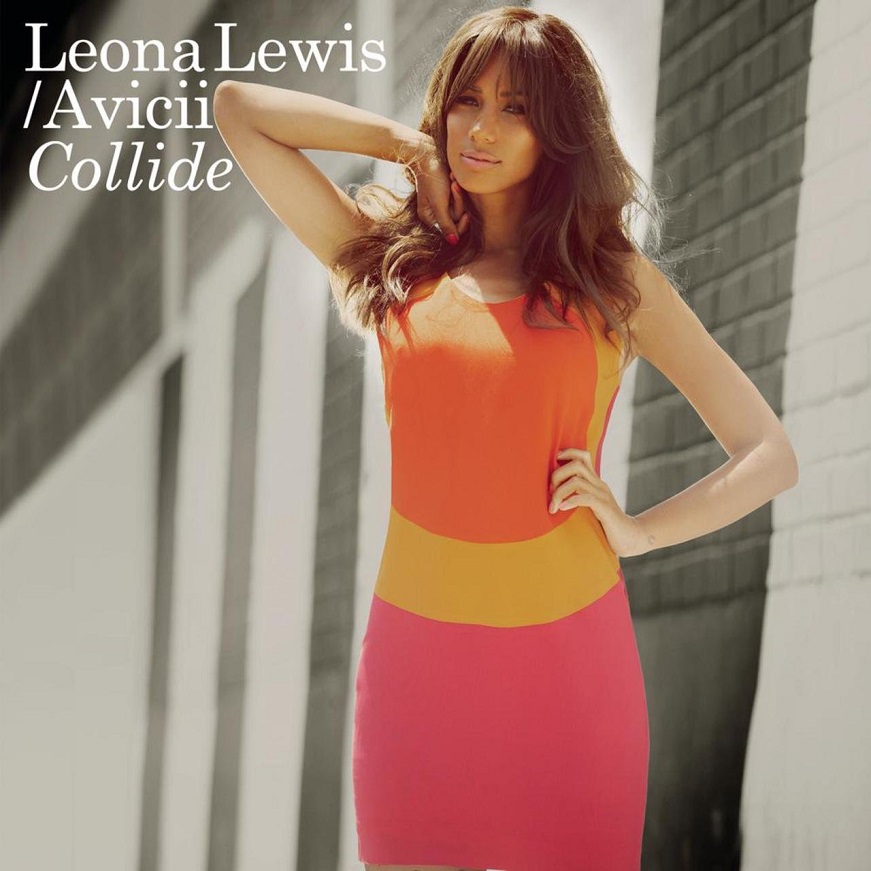 Leona Lewis - Collide（2011/FLAC/EP分轨/230M）