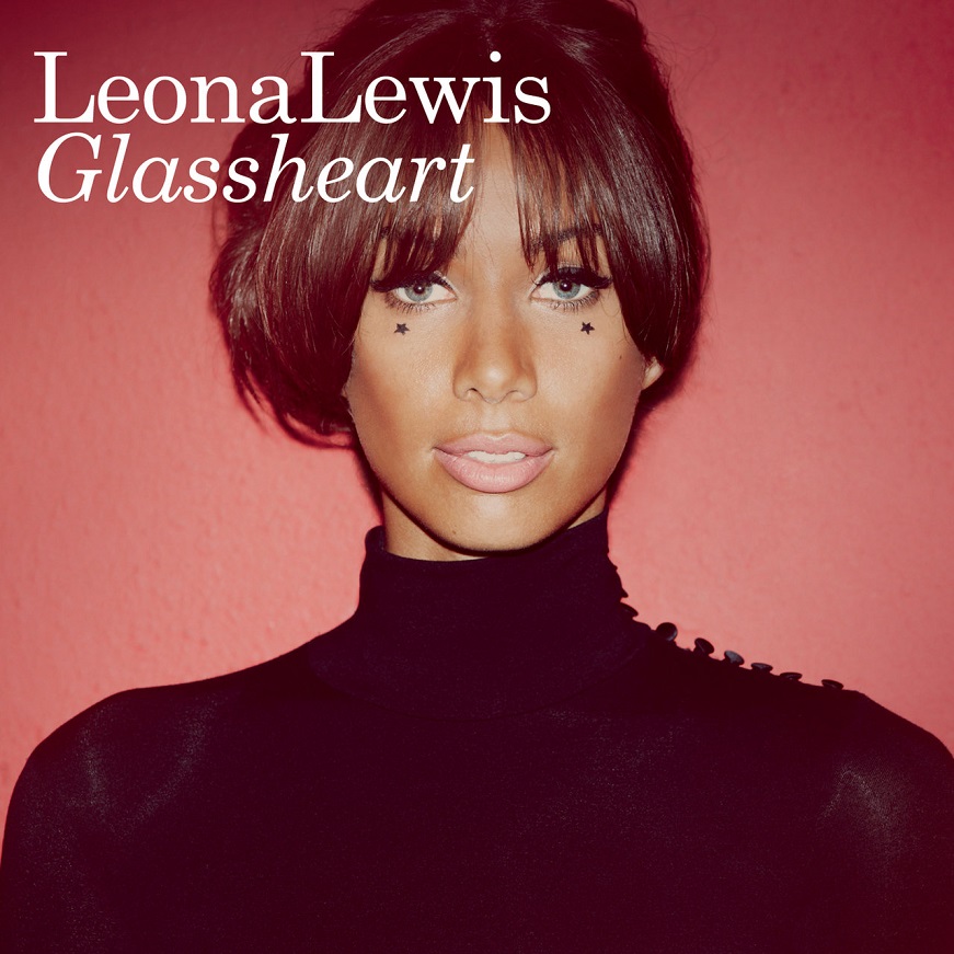 Leona Lewis - Glassheart (Deluxe Edition)（2012/FLAC/分轨/505M）