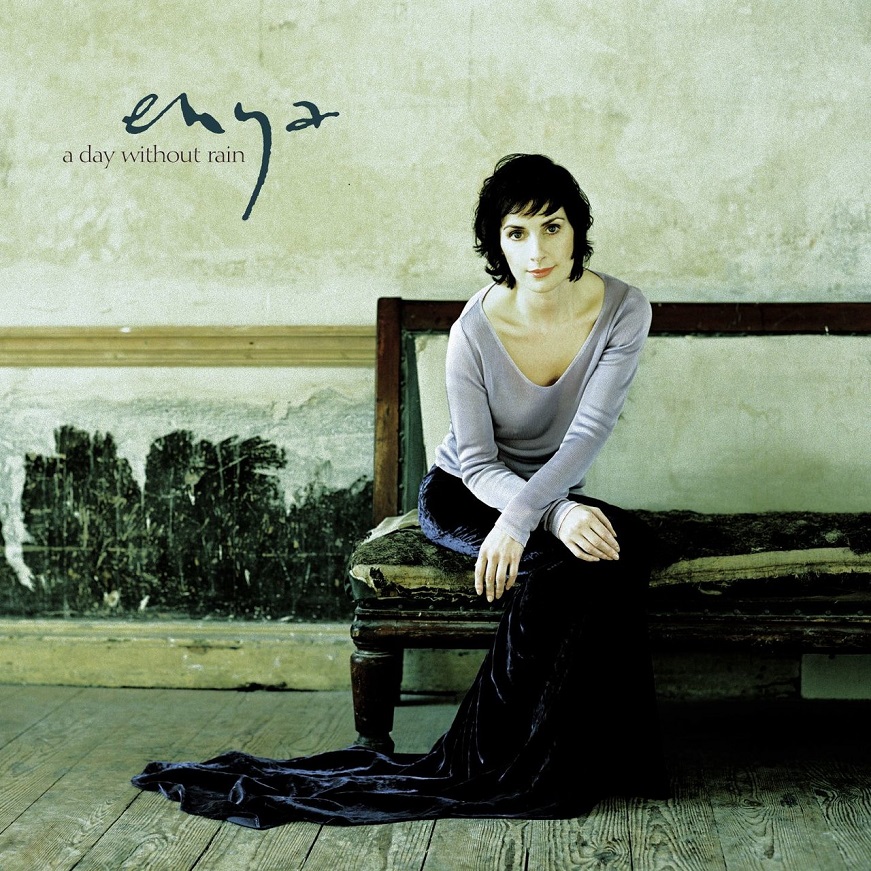 Enya - A Day Without Rain（2000/FLAC/分轨/209M）