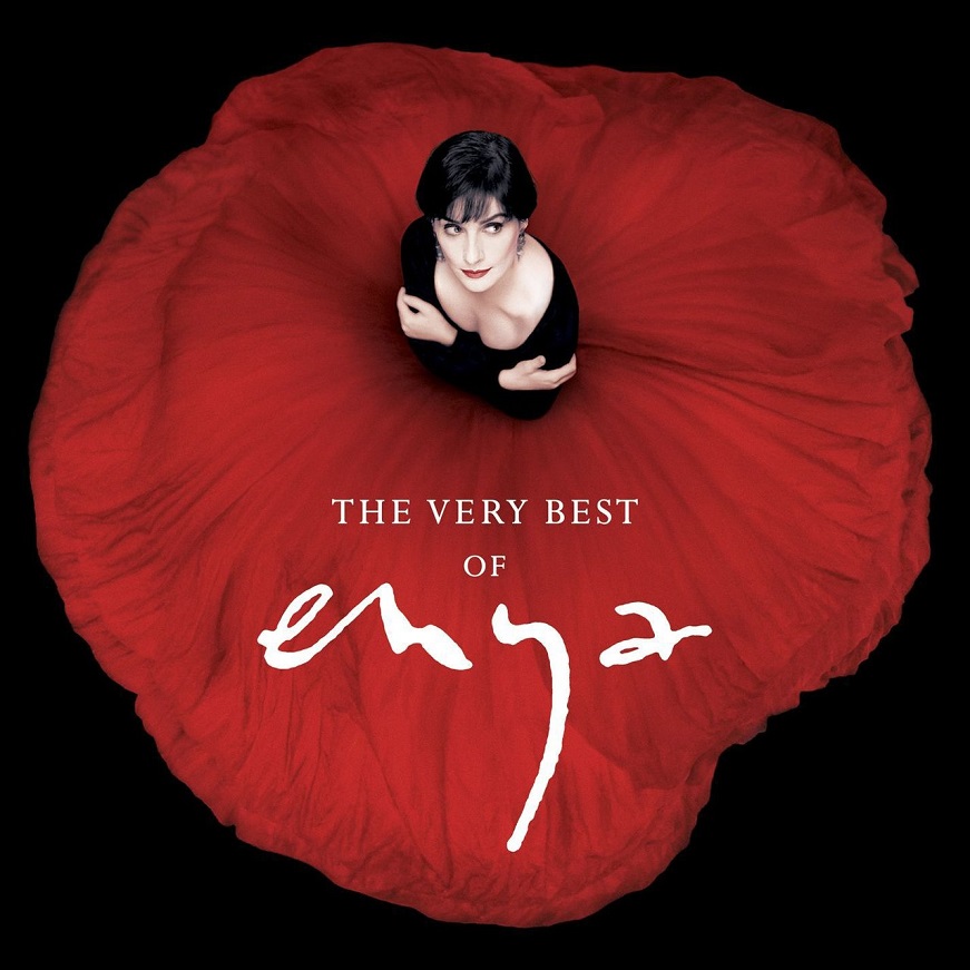 Enya - The Very Best of Enya (Deluxe Edition)（2009/FLAC/分轨/465M）