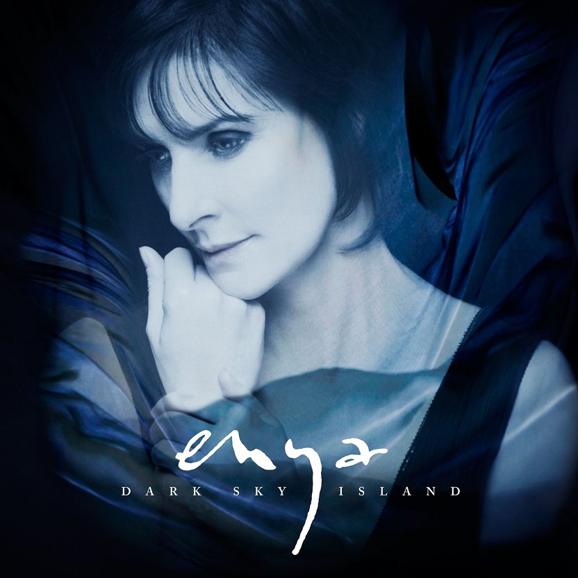 Enya - Dark Sky Island (Deluxe)（2015/FLAC/分轨/306M）