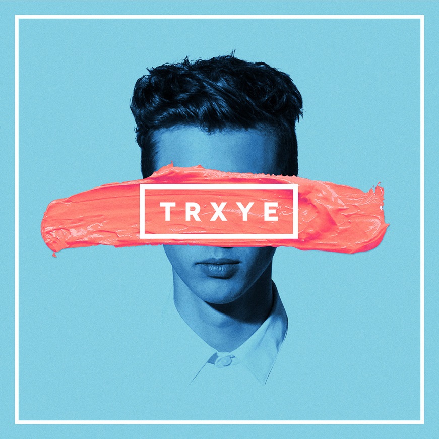 Troye Sivan - TRXYE（2014/FLAC/EP分轨/122M）