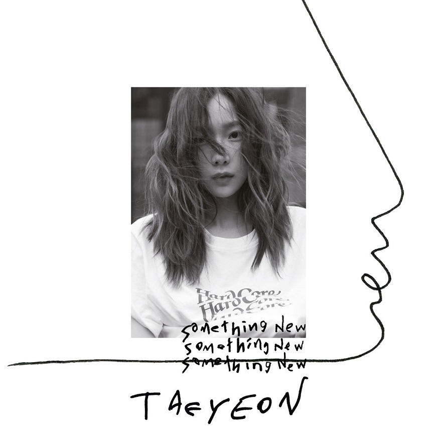 TAEYEON - Something New - The 3rd Mini Album（2018/FLAC/分轨/145M）