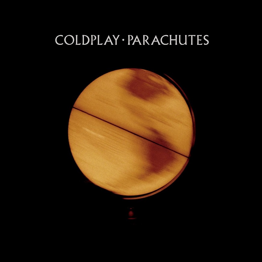 Coldplay - Parachutes（2000/FLAC/分轨/262M）