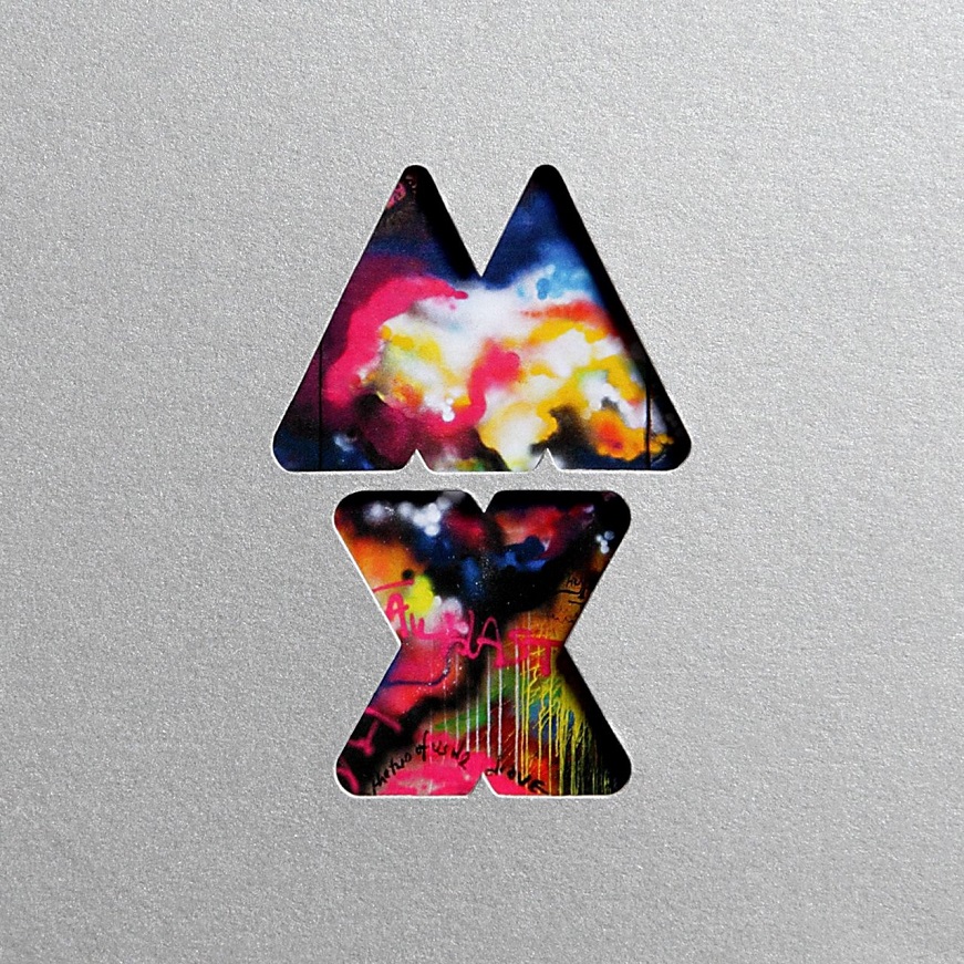 Coldplay - Mylo Xyloto（2011/FLAC/分轨/294M）