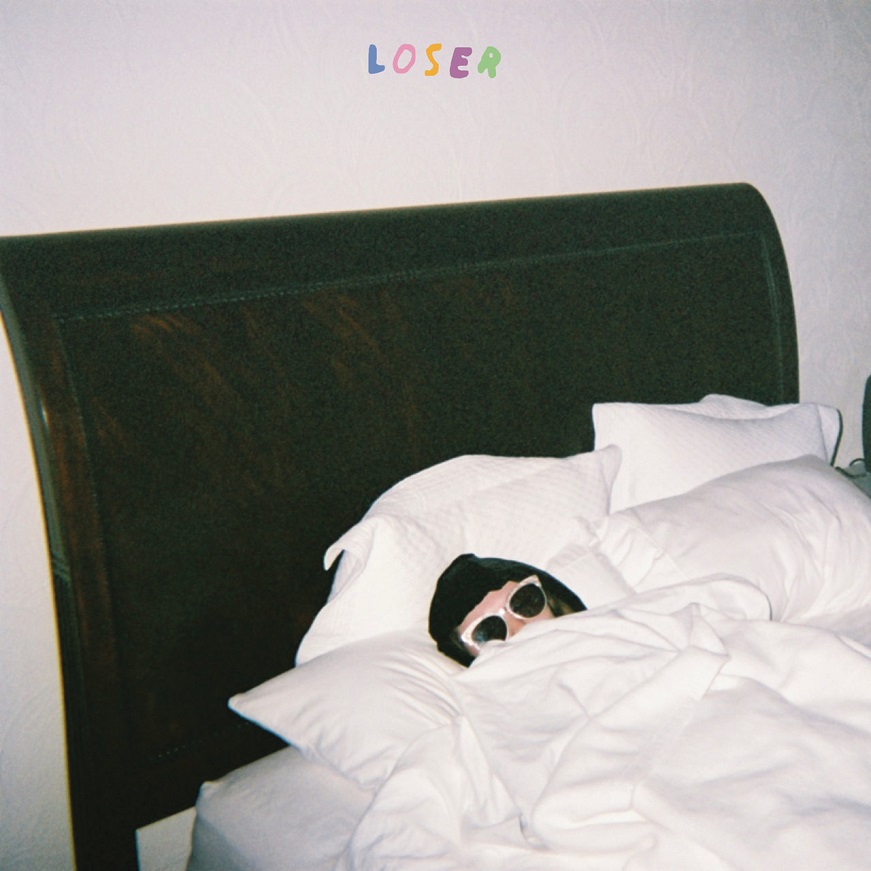 Sasha Alex Sloan - Loser（2018/FLAC/EP分轨/107M）