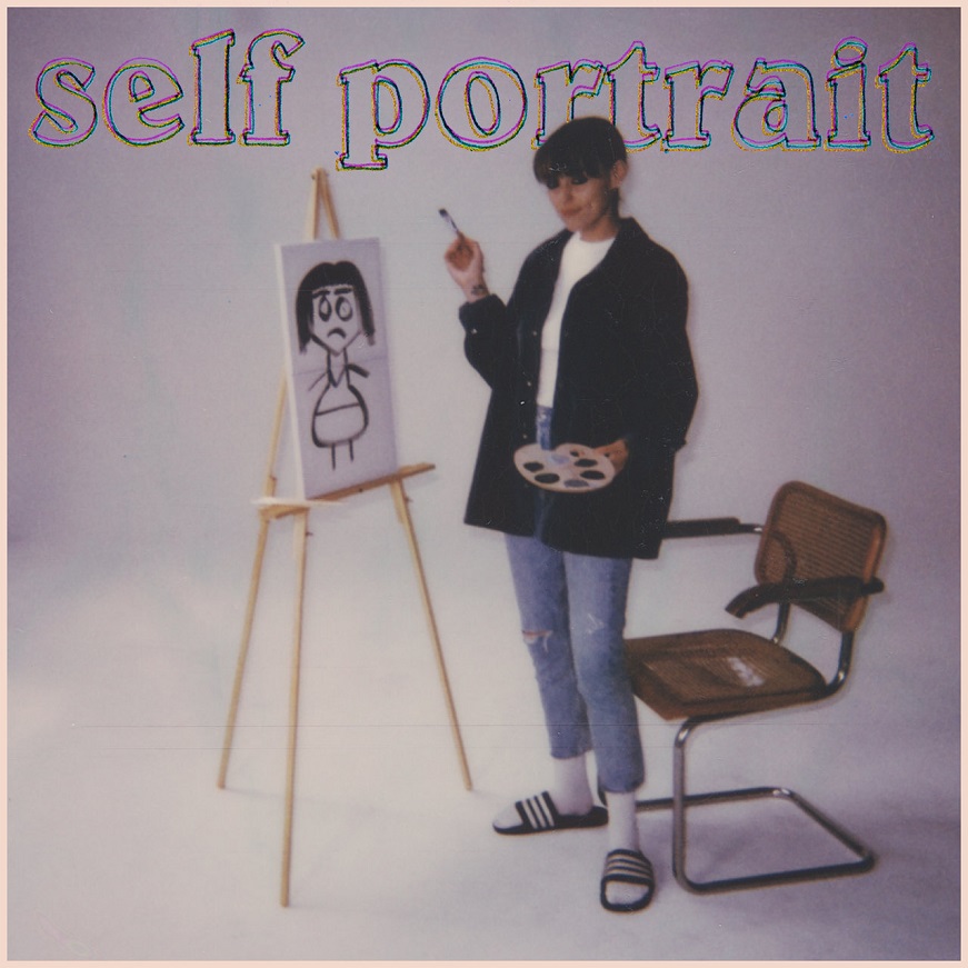 Sasha Alex Sloan - Self Portrait（2019/FLAC/EP分轨/244M）(MQA/24bit/44.1kHz)