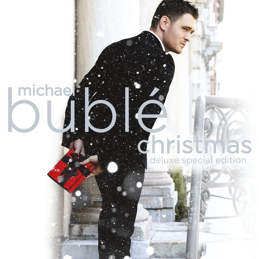 Michael Bublé - Christmas (Deluxe Special Edition)（2011/FLAC/分轨/395M）