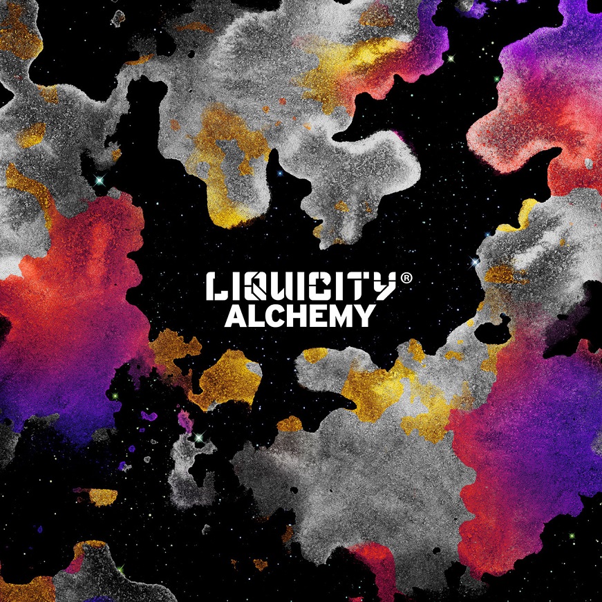 Various Artists - Alchemy (Liquicity Presents)（2015/FLAC/分轨/426M）