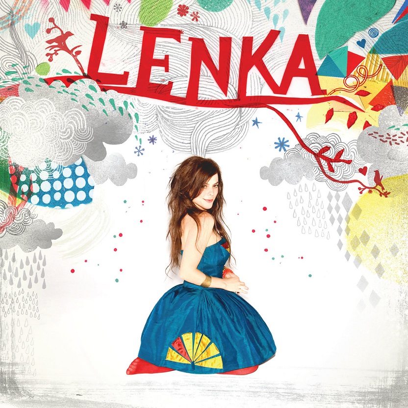Lenka - Lenka (Expanded Edition)（2008/FLAC/分轨/388M）