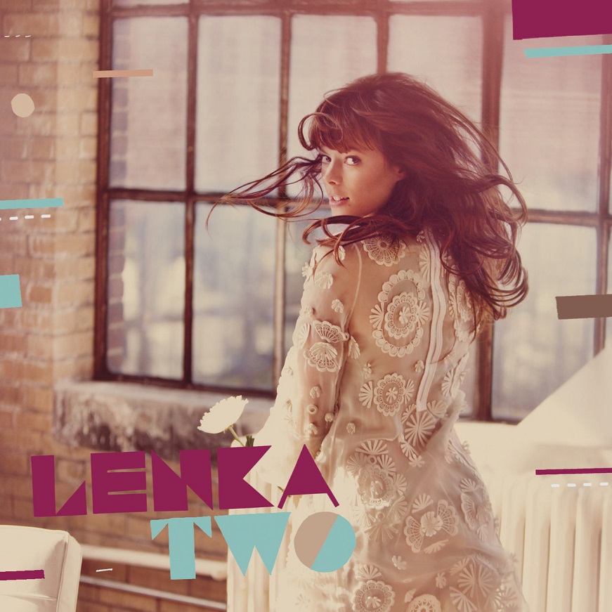 Lenka - Two (Expanded Edition)（2011/FLAC/分轨/361M）